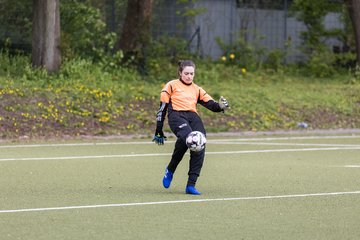 Bild 72 - F Komet Blankenese - VfL Pinneberg : Ergebnis: 6:1